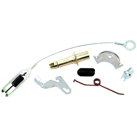 ACDELCO Drum Brake Self-Adjuster Repair Kit, 18K869 18K869