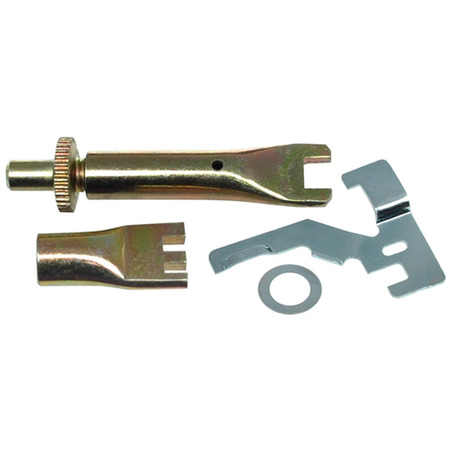 ACDELCO Drum Brake Self-Adjuster Repair Kit, 18K87 18K87