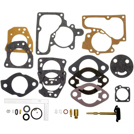 ACDELCO Carburetor Repair Kit, 19160293 19160293