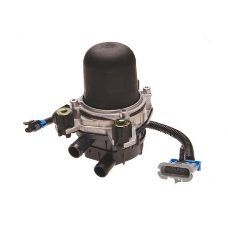ACDELCO Secondary Air Injection Pump, 215-356 215-356