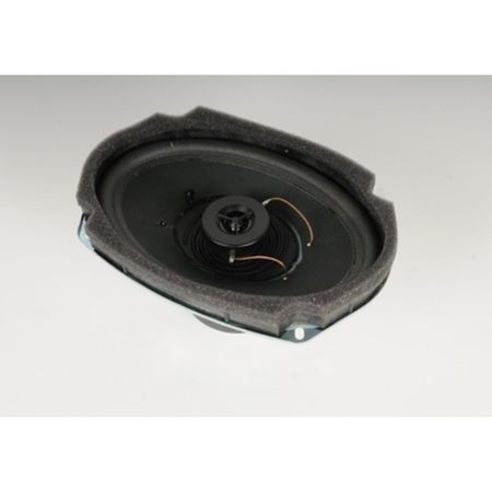 ACDELCO Speaker 2000-2002 Pontiac Sunfire 2.4L 22715871