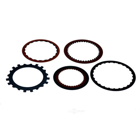 ACDELCO Automatic Transmission Clutch Plate Kit, 24201805 24201805