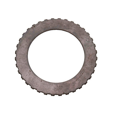 ACDELCO Automatic Transmission Clutch Apply Plate, 24204103 24204103