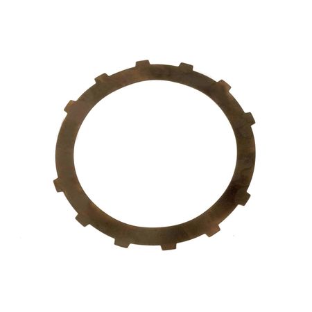 ACDELCO Automatic Transmission Clutch Wave Plate, 24205559 24205559