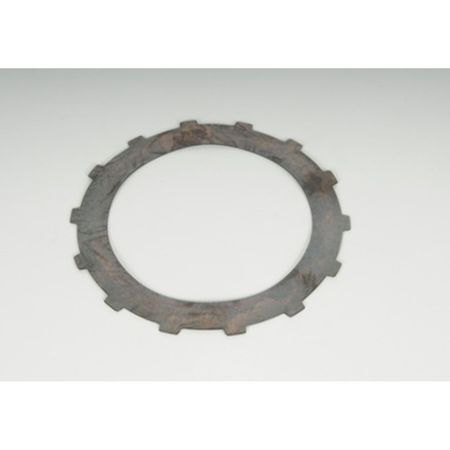 ACDELCO Automatic Transmission Direct Clutch Plate 24205561