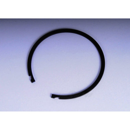 ACDELCO Automatic Transmission Clutch Spring Retaining Ring, 24206171 24206171