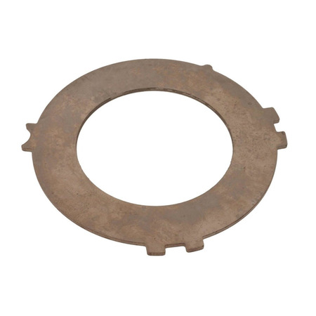 ACDELCO Automatic Transmission Clutch Apply Plate, 24208014 24208014