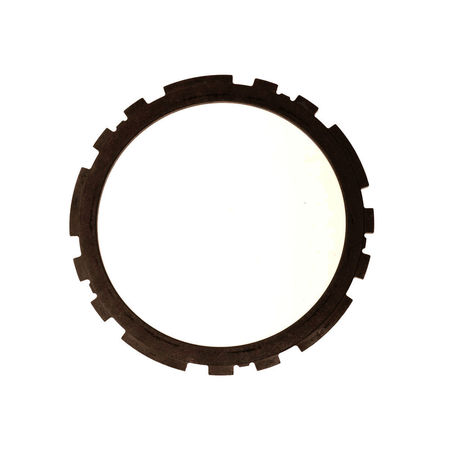 ACDELCO Automatic Transmission Clutch Backing Plate, 24212459 24212459