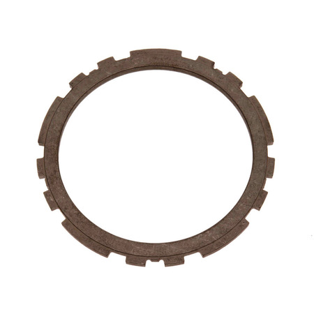 ACDELCO Automatic Transmission Clutch Backing Plate, 24212461 24212461