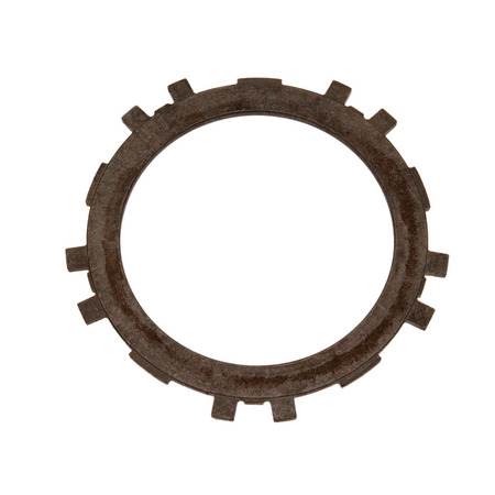 ACDELCO Automatic Transmission Clutch Apply Plate, 24212462 24212462