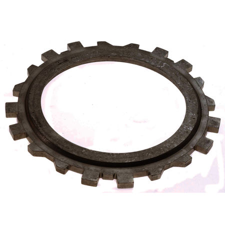 ACDELCO Automatic Transmission Clutch Backing Plate, 24212467 24212467