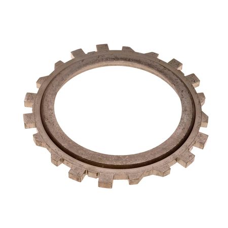 ACDELCO Automatic Transmission Clutch Plate, 24212469 24212469