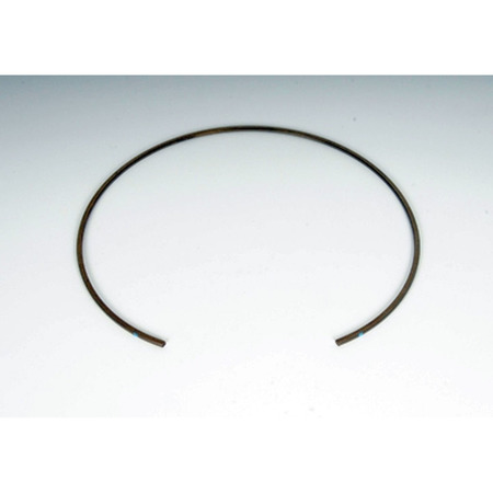 ACDELCO Auto Transmis. Clutch Backing Plate Retaining Ring, 24240199 24240199