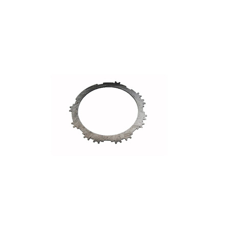 ACDELCO Automatic Transmission Clutch Plate, 24258067 24258067