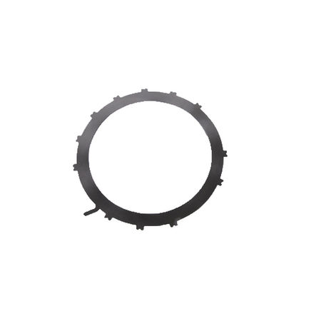 ACDELCO Automatic Transmission Clutch Plate, 24258507 24258507