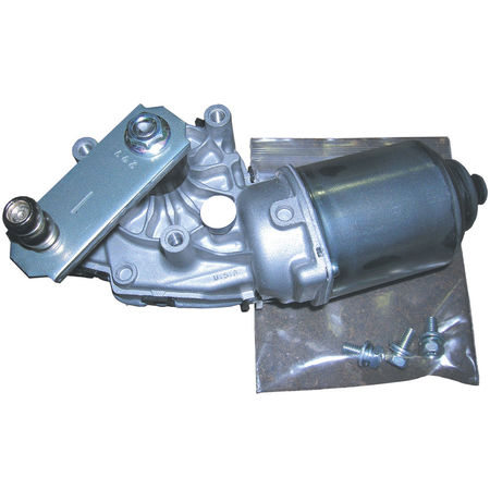 ACDELCO Windshield Wiper Motor 2008-2012 Cadillac Cts 25877338