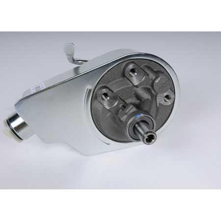 ACDELCO Power Steering Pump, 36-0058 36-0058