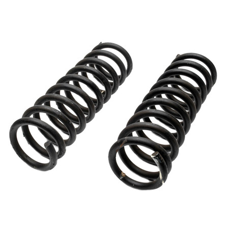 ACDELCO Coil Spring Set, 45H0117 45H0117