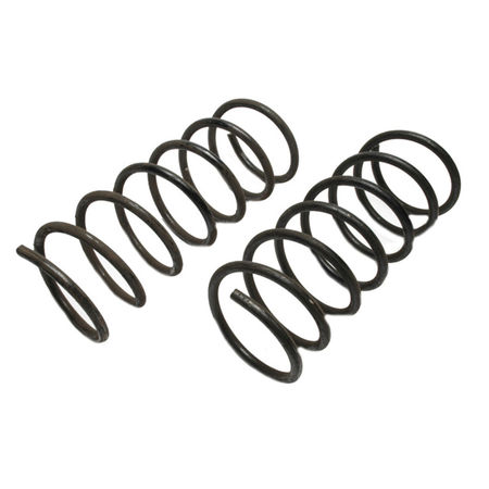 ACDELCO Coil Spring Set 1978-1979 Toyota Corolla 1.6L 45H0131