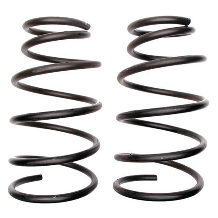 ACDELCO Coil Spring Set 1997-1999 Toyota Camry 45H0253