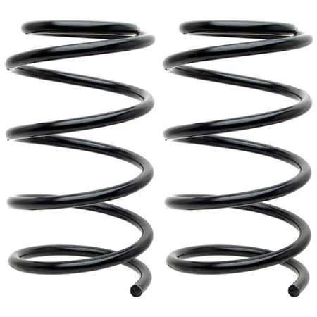 ACDELCO Coil Spring Set 2005-2006 Nissan Altima 45H0311