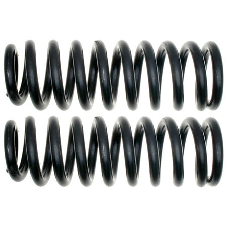 ACDELCO Coil Spring Set 1996-1998 Toyota 4Runner 2.7L 45H0369