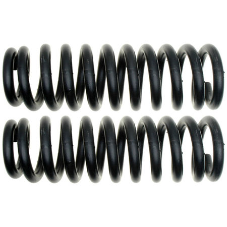 ACDELCO Coil Spring Set 2005-2007 Toyota Tacoma, 45H0374 45H0374