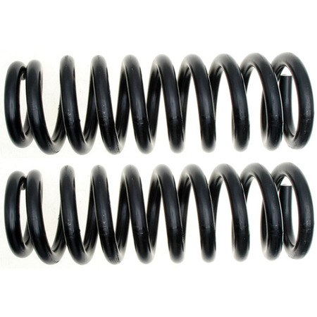 ACDELCO Coil Spring Set 1998-2004 Toyota Tacoma 2.4L 2.7L 3.4L 45H0376