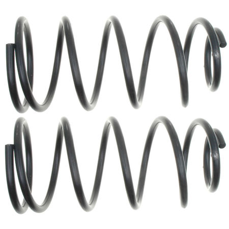 ACDELCO Coil Spring Set 2002-2008 Chrysler Pt Cruiser 2.4L 45H0394