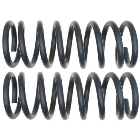 ACDELCO Coil Spring Set 1995-2002 Kia Sportage 2.0L 45H0424