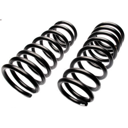 ACDELCO Coil Spring Set 1996-2002 Dodge Ram 2500 45H1133