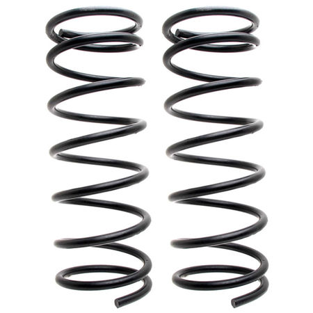 ACDELCO Coil Spring Set 1991-1998 Nissan Sentra 1.6L 45H1142