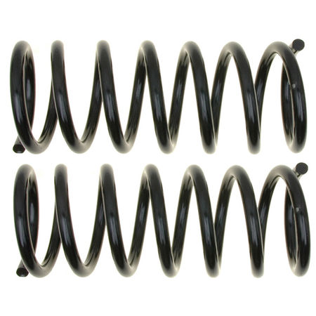 ACDELCO Coil Spring Set 2002-2003 Saturn Vue 45H1194