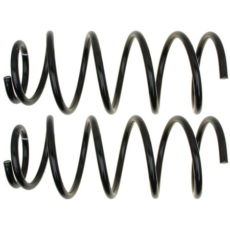 ACDELCO Coil Spring Set 2004-2006 Toyota Sienna, 45H1511 45H1511