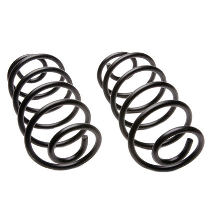 ACDELCO Coil Spring Set, 45H2045 45H2045