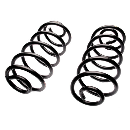 ACDELCO Coil Spring Set, 45H2055 45H2055