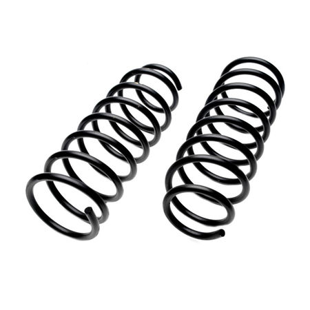 ACDELCO Coil Spring Set 1985 Ford Tempo 2.0L, 45H2083 45H2083