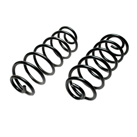 ACDELCO Coil Spring Set, 45H2086 45H2086