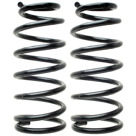 ACDELCO Coil Spring Set 2000-2001 Nissan Sentra 2.0L, 45H2112 45H2112