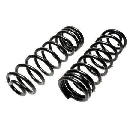 ACDELCO Coil Spring Set, 45H3055 45H3055