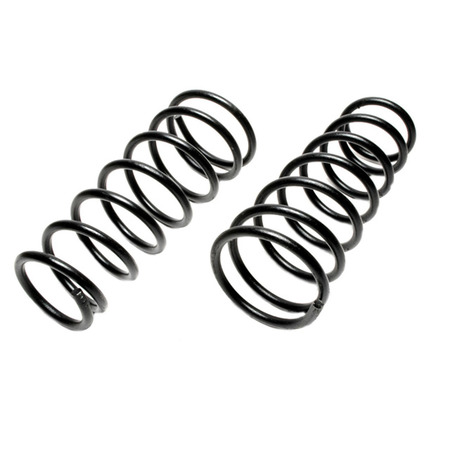 ACDELCO Coil Spring Set 1991 Toyota Camry 45H3060
