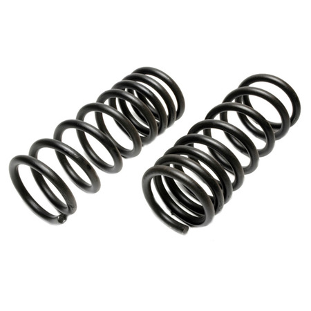 ACDELCO Coil Spring Set 1991-1995 Toyota Previa 2.4L 45H3069