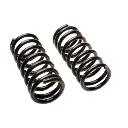 ACDELCO Coil Spring Set, 45H3091 45H3091