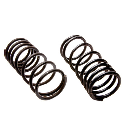 ACDELCO Coil Spring Set, 45H3101 45H3101