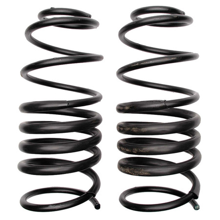 ACDELCO Coil Spring Set, 45H3124 45H3124