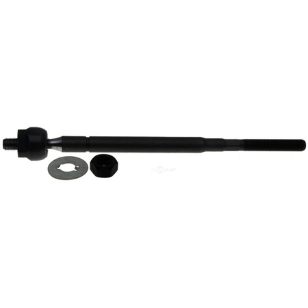 ACDELCO Steering Tie Rod End, 46A2075A 46A2075A