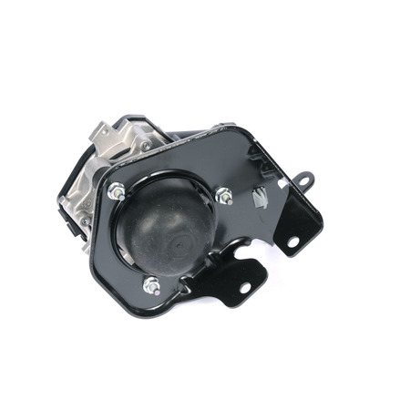 ACDELCO Secondary Air Injection Pump, 55568068 55568068