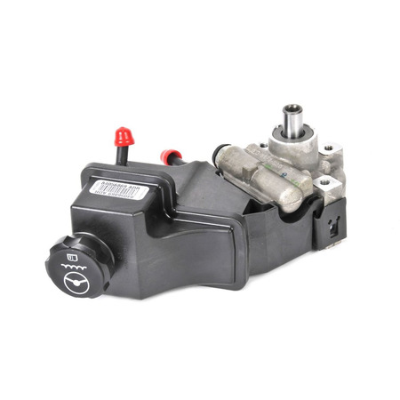 ACDELCO Power Steering Pump, 84056869 84056869