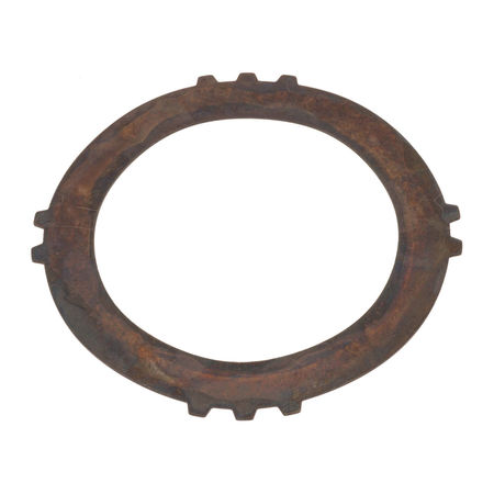 ACDELCO Automatic Transmission Clutch Plate, 8675257 8675257