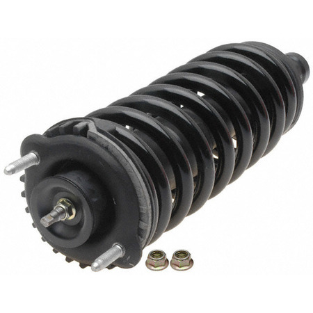 ACDELCO Suspension Strut And Coil Spring Assembly, 903-015RS 903-015RS